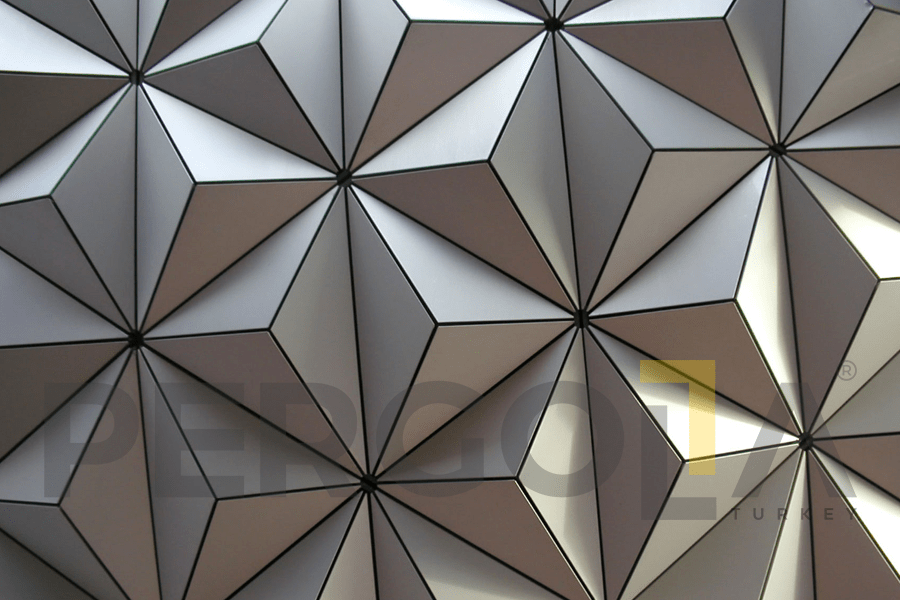 Aluminium Composite Coating