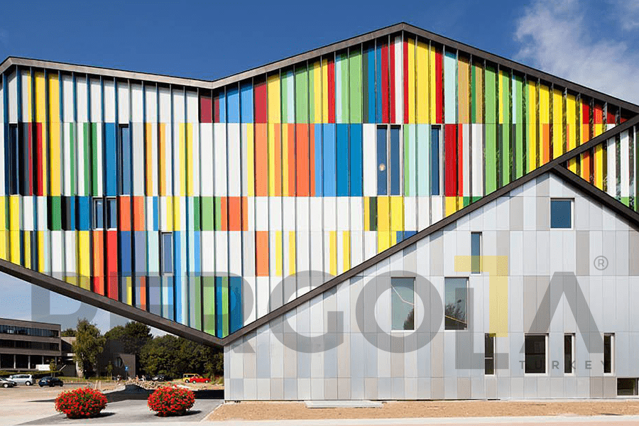 Aluminium Composite Coating - Image 2