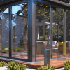 Aluminium Doors Systems - Image 4