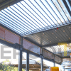 Bioclimatic Pergola System - Image 2