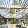 Bioclimatic Pergola System - Image 9