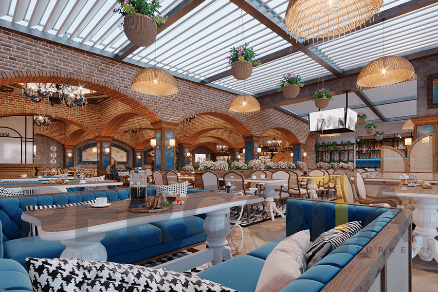 Bioclimatic Pergola System - Image 14