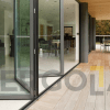 Folding Door System