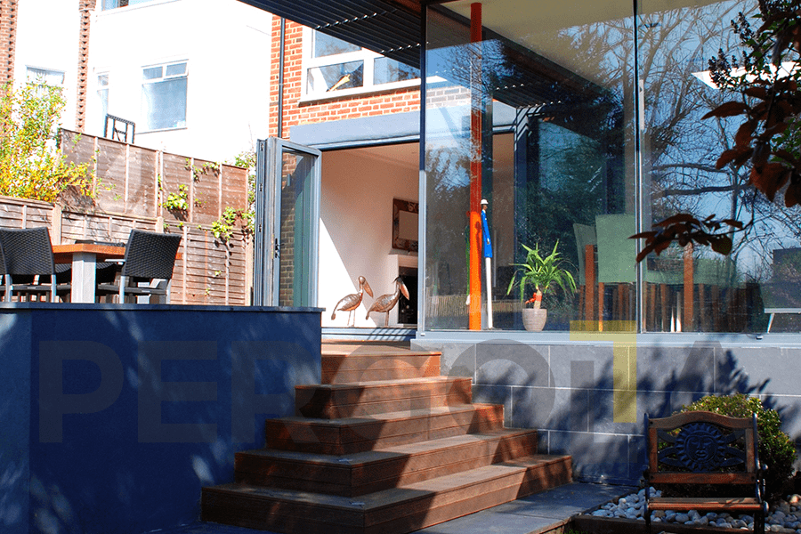 Aluminium Doors Systems - Image 14