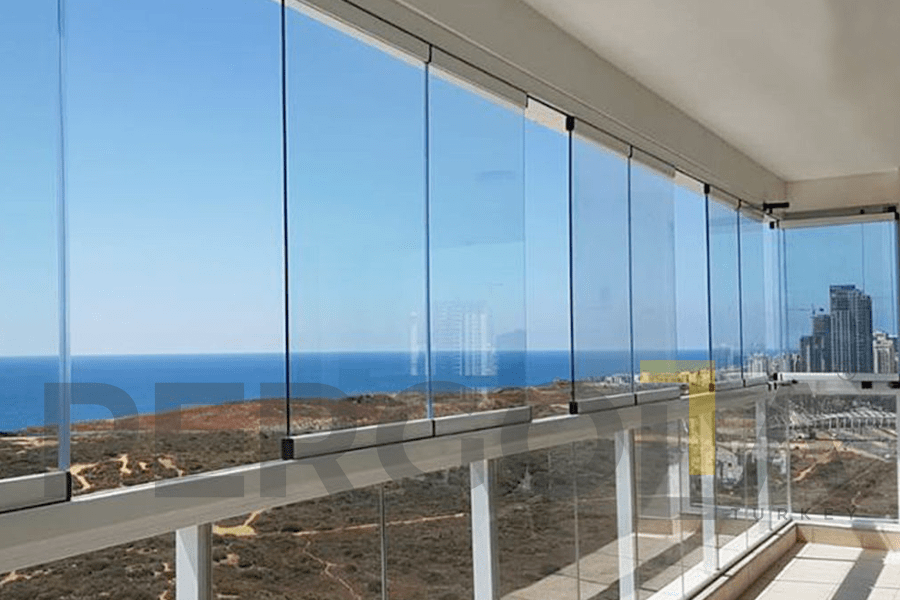 Folding Glass System - Image 6