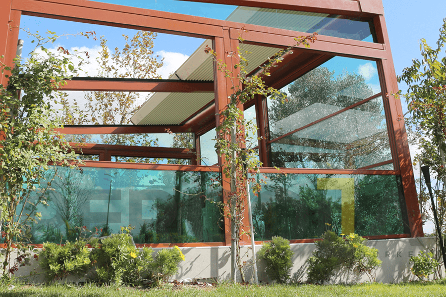 Guillotine Glass Systems - Image 10