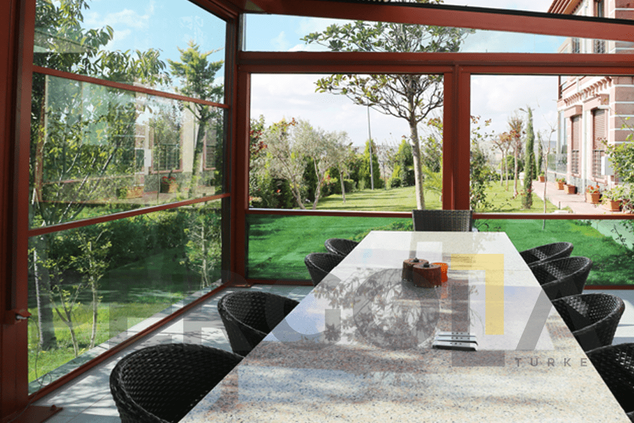 Guillotine Glass Systems - Image 9