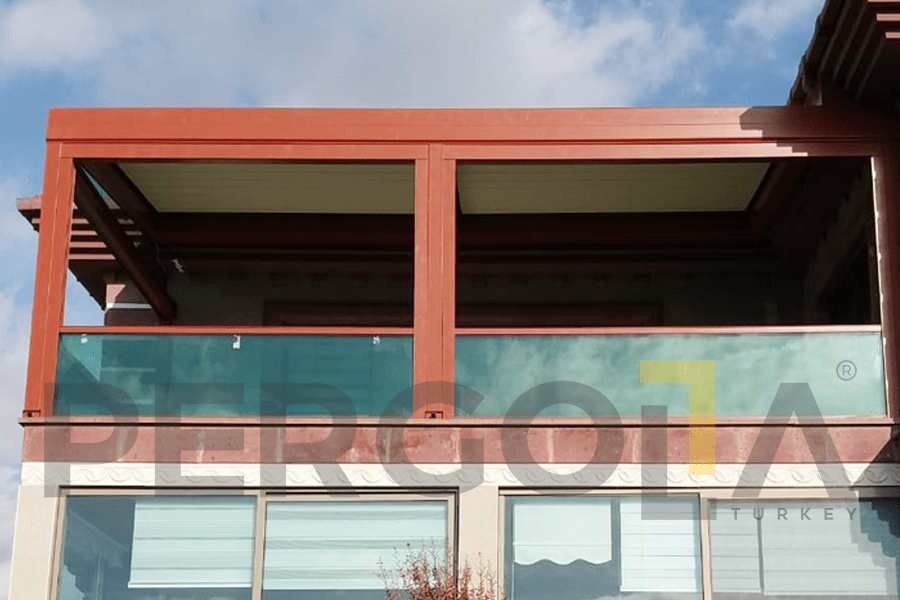 Guillotine Glass Systems - Image 2