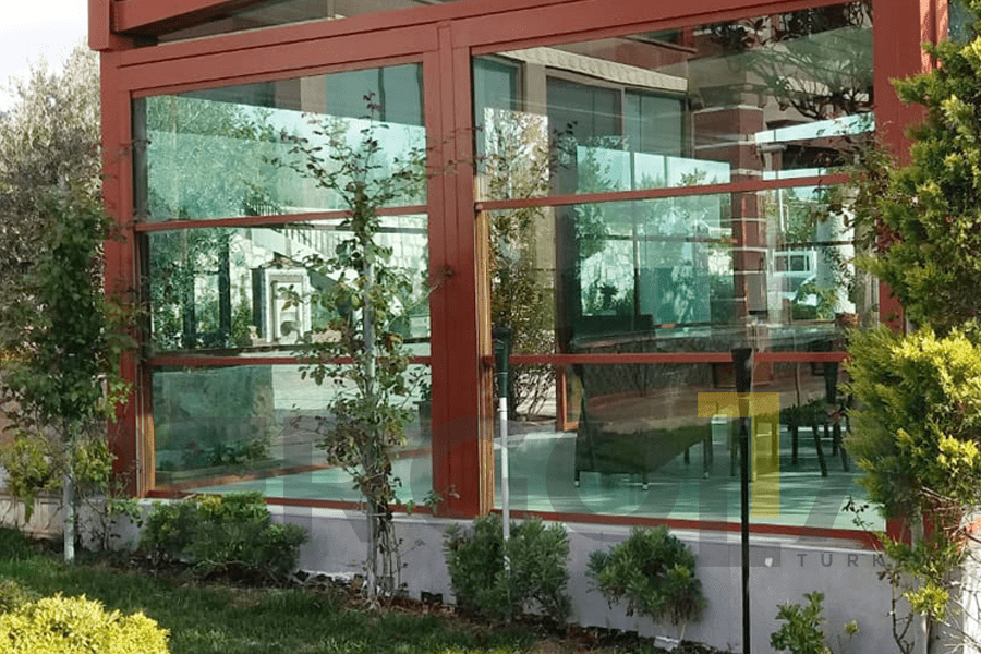 Guillotine Glass Systems - Image 8