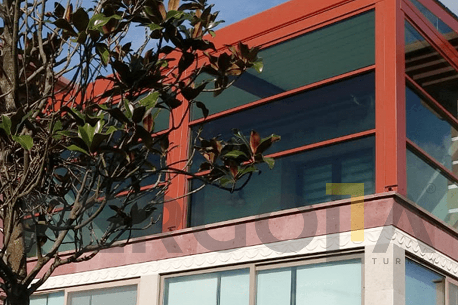 Guillotine Glass Systems - Image 6