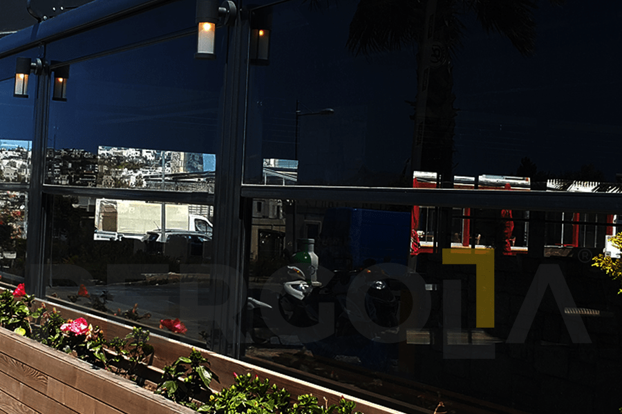 Guillotine Glass Systems - Image 4