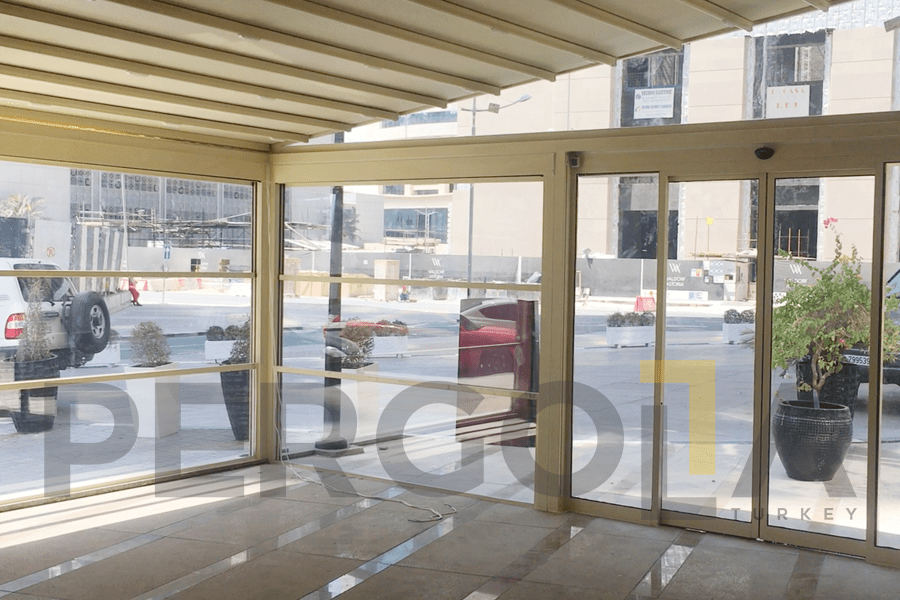 Guillotine Glass Systems - Image 5