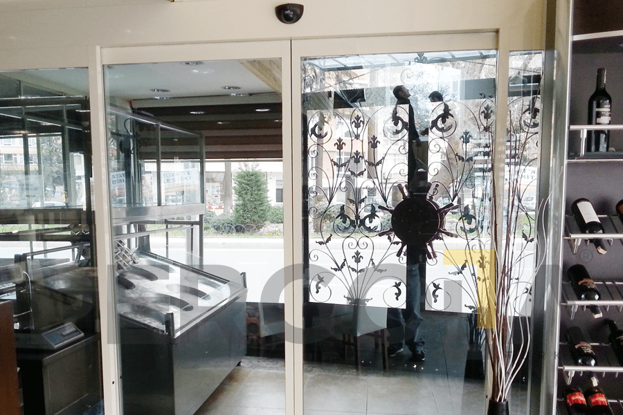 Photocell Door - Image 6