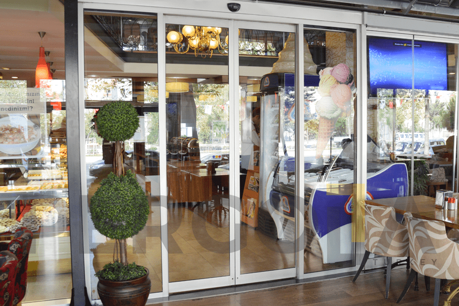 Photocell Door - Image 2