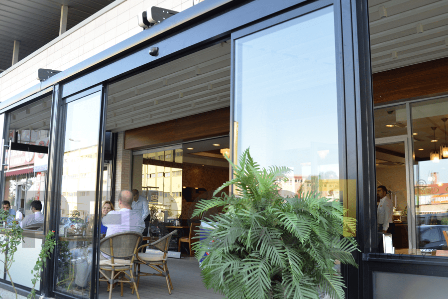 Photocell Door - Image 5