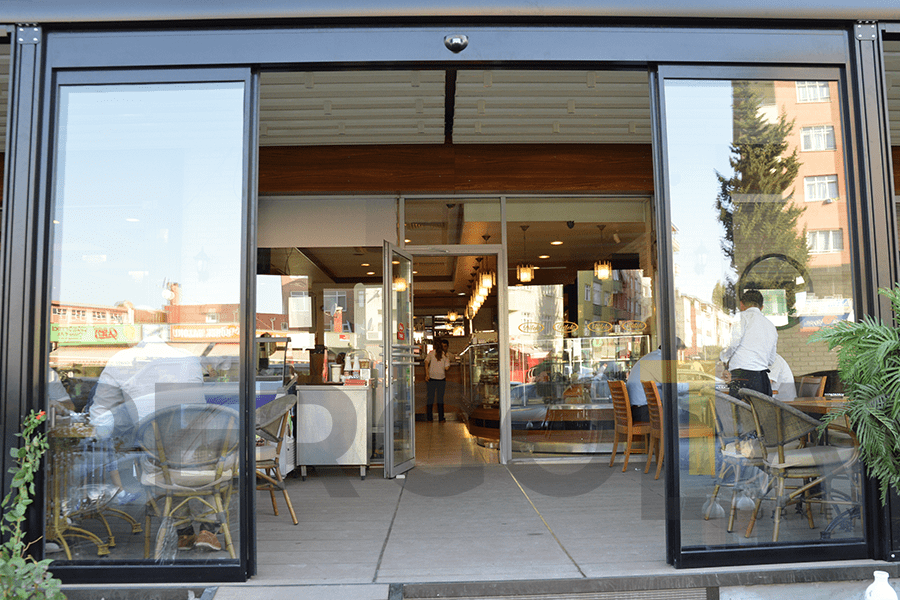 Photocell Door - Image 3