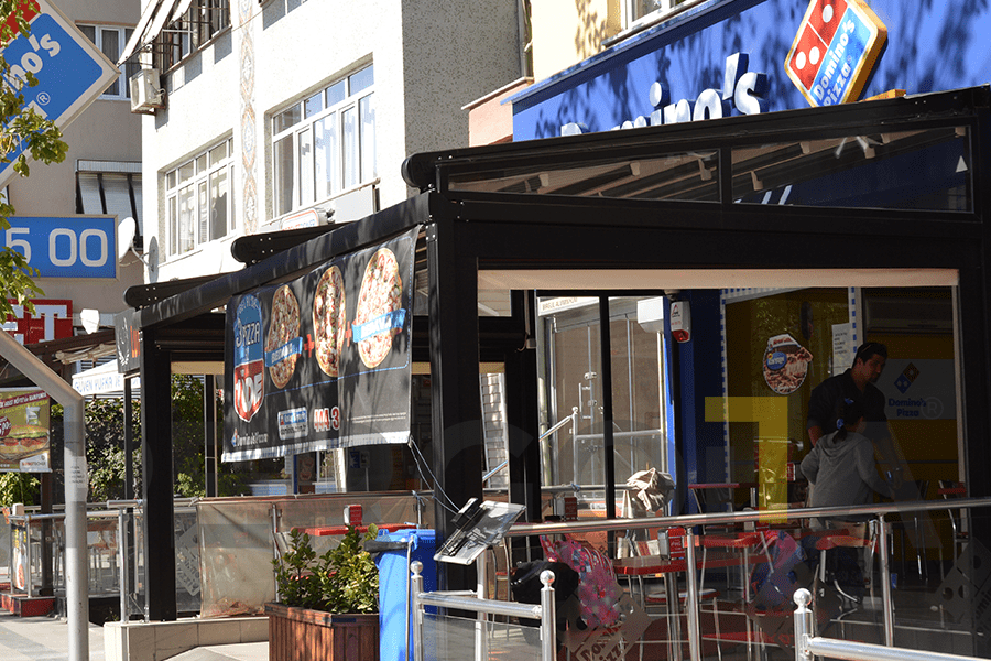 Retractable Pergola Systems - Image 9