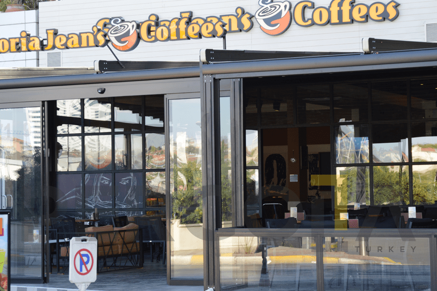 Retractable Pergola Systems - Image 7