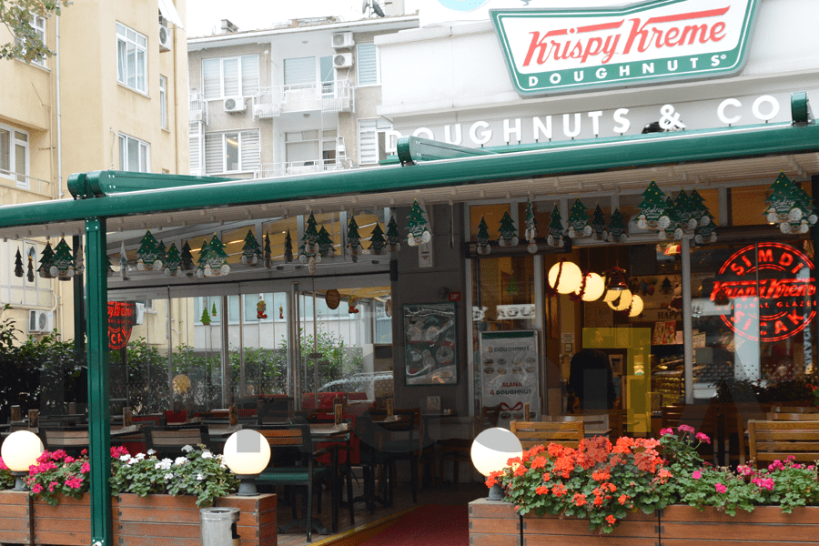 Retractable Pergola Systems - Image 5