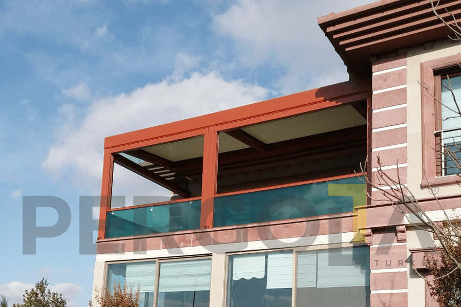 Rolling Roof System - Image 15