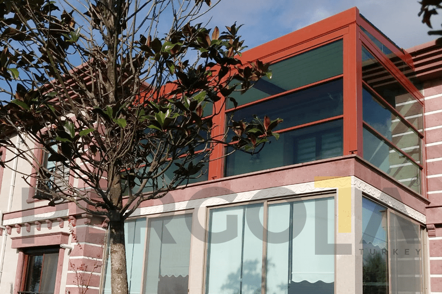 Rolling Roof System - Image 13