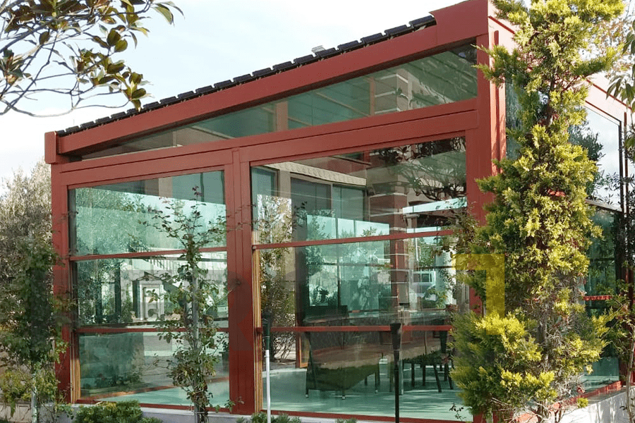 Rolling Roof System - Image 12