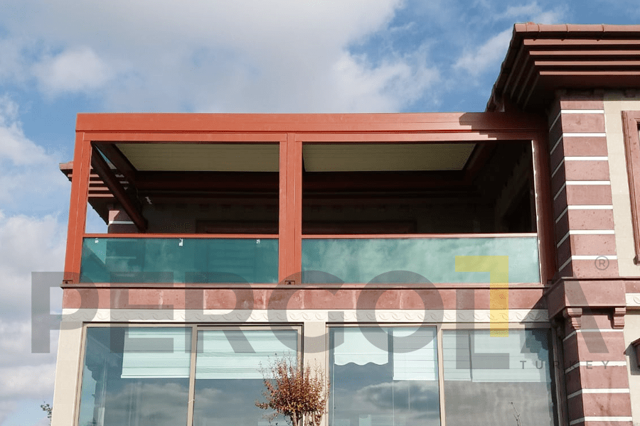 Rolling Roof System - Image 11