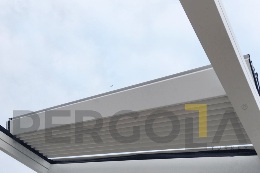 Rolling Roof System - Image 9
