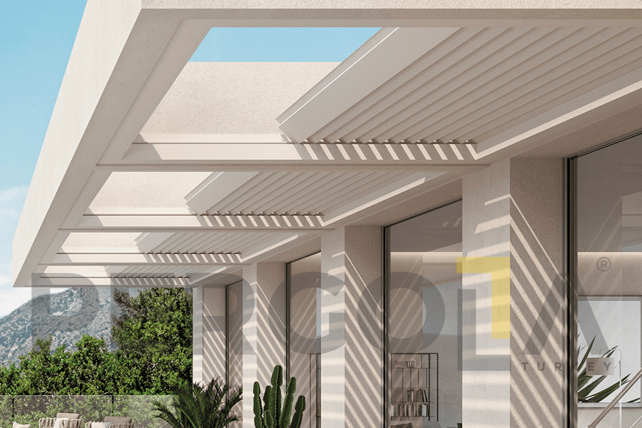 Rolling Roof System - Image 4