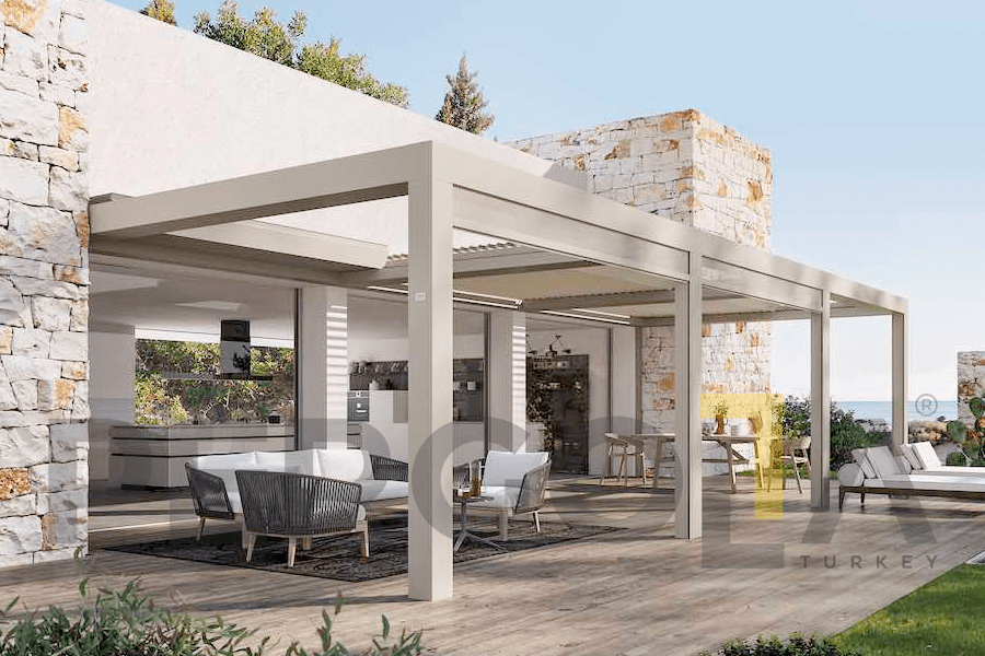 Rolling Roof System - Image 3