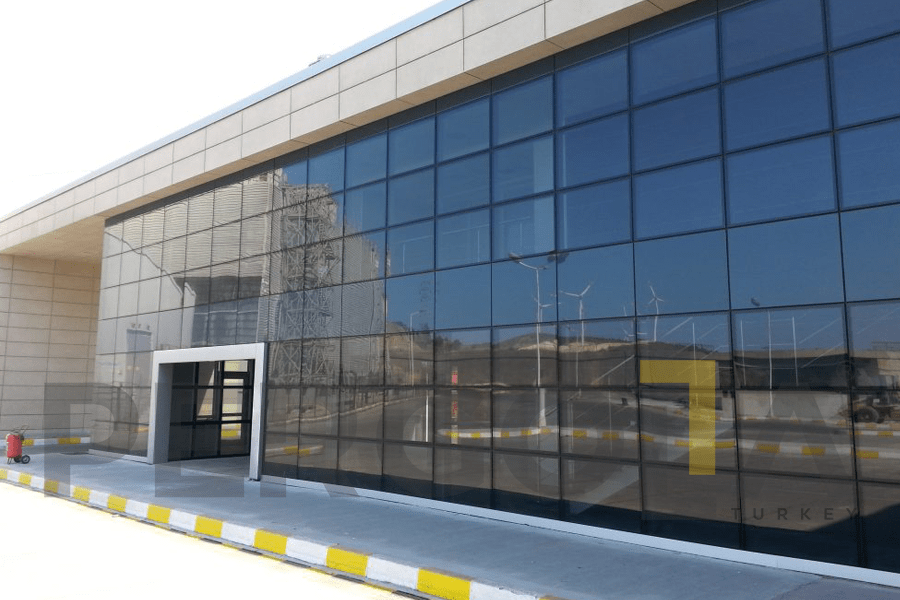 Silicon Clandding System - Image 3