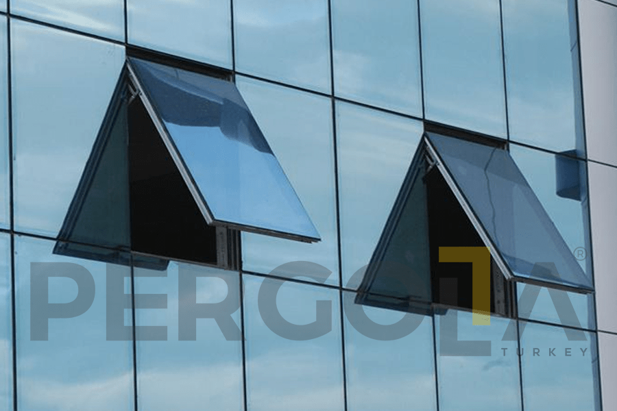 Silicon Clandding System