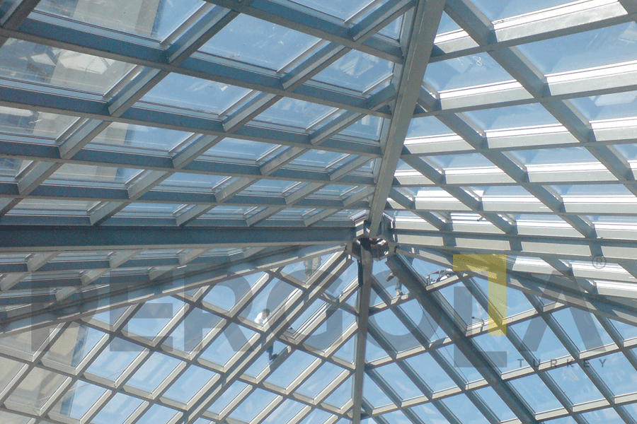 Skylight Roof System - Image 2