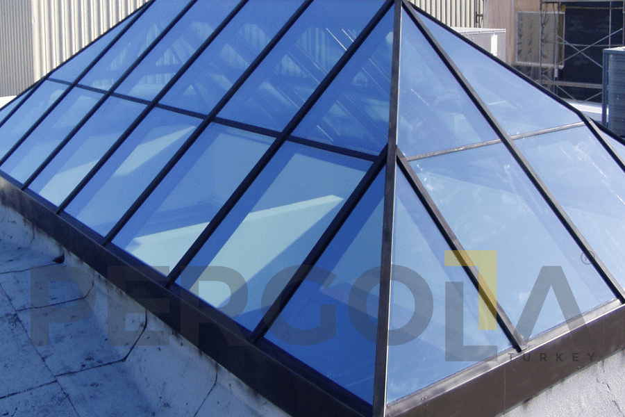 Skylight Roof System - Image 3