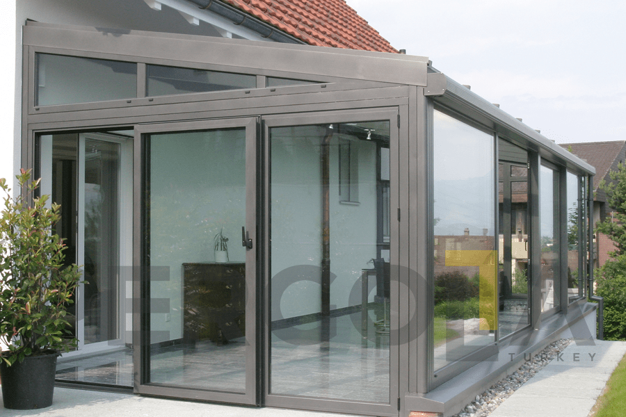 Winter Garden System - Image 6