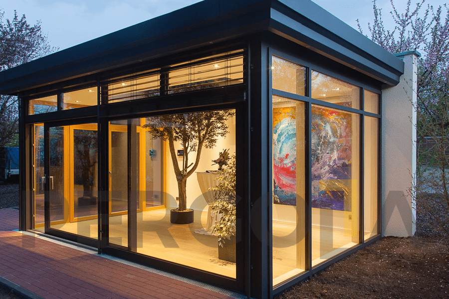 Winter Garden System - Image 3