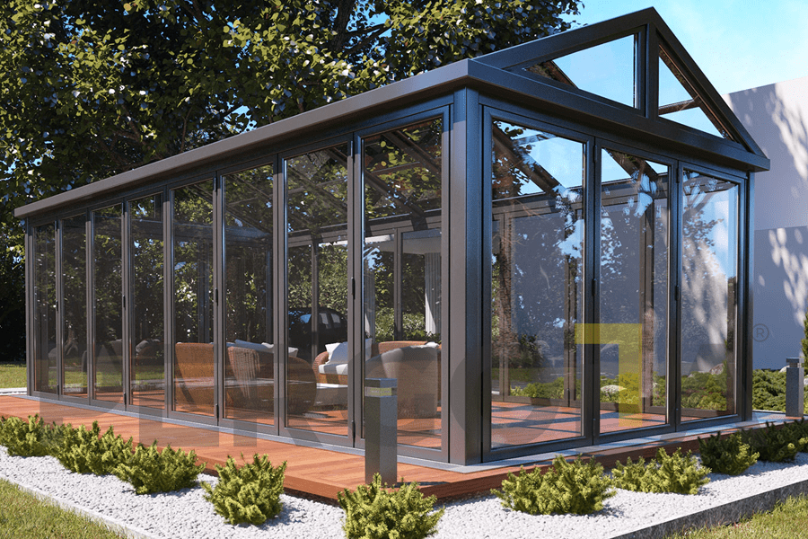 Winter Garden System - Image 7