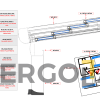 Lifting Glazing Ceiling System - Image 4